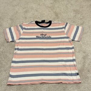 HUF Striped T-Shirt